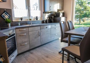 Ferienhaus Zur Mühle