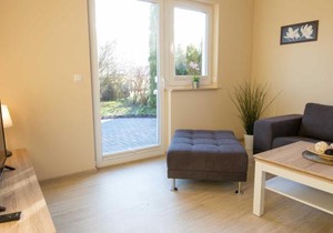 Ferienhaus Zur Mühle