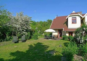 Ferienhaussiedlung Strandperlen Küstenhof 5a (Typ X)