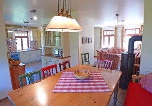 Ferienhaussiedlung Strandperlen Küstenhof 5a (Typ X)