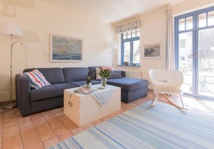 Ferienhaussiedlung Strandperlen Küstenhof 3b (Typ V)