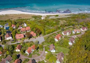 Ferienhaussiedlung Strandperlen Sanddornhof 6b (Typ VII)