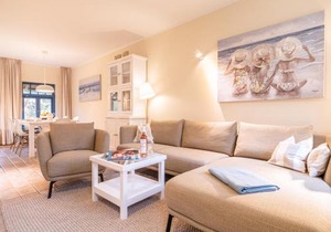 Ferienhaussiedlung Strandperlen Sanddornhof 6b (Typ VII)