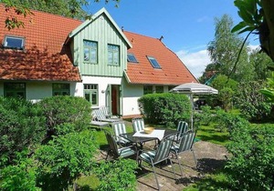 Ferienhaussiedlung Strandperlen Sanddornhof 3b (Typ VI)