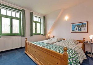 Ferienhaussiedlung Strandperlen Sanddornhof 3b (Typ VI)