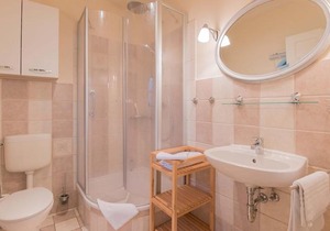 Ferienhaussiedlung Strandperlen Sanddornhof 3a (Typ VIII)