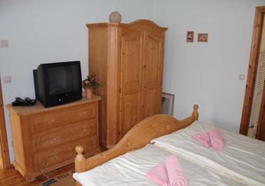 Ferienhof Alte Schmiede