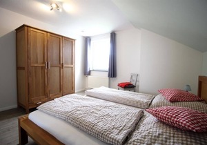 Ferienhof Friedenshof Gerste