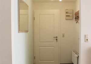 Ferienhof Friedenshof Hafer