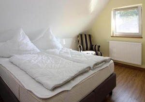 Ferienhof Neuendorfkrug, Lütow