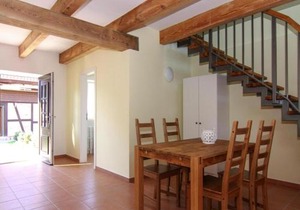 Ferienhof Neuendorfkrug, Lütow