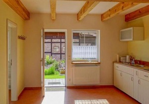 Ferienhof Neuendorfkrug, Lütow