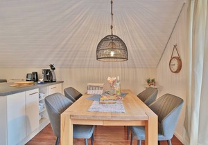Ferienparadies Klingberg Apartment 4 - Ferienparadies Klingberg