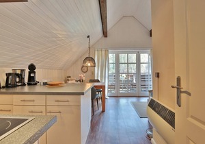 Ferienparadies Klingberg Apartment 4 - Ferienparadies Klingberg