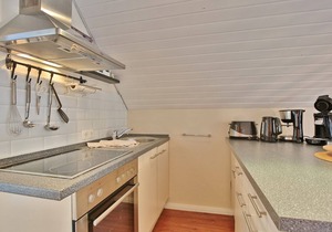 Ferienparadies Klingberg Apartment 4 - Ferienparadies Klingberg