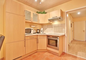 Ferienparadies Klingberg Apartment 1 - Ferienparadies Klingberg