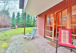 Ferienparadies Klingberg Apartment 1 - Ferienparadies Klingberg