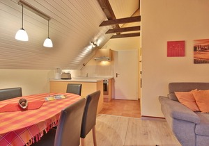 Ferienparadies Klingberg Apartment 2 - Ferienparadies Klingberg