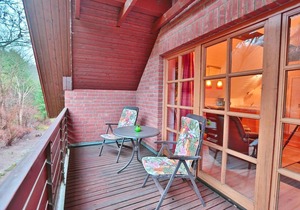 Ferienparadies Klingberg Apartment 2 - Ferienparadies Klingberg