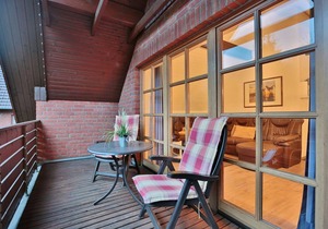 Ferienparadies Klingberg Apartment 6 - Ferienparadies Klingberg