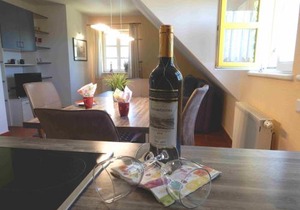 Ferienparadies Rugana A09