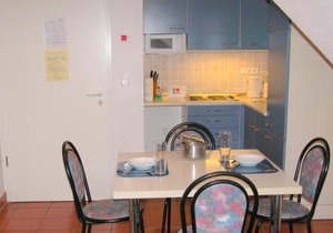 Ferienparadies Rugana B48