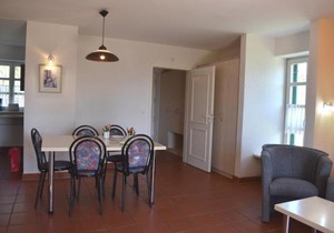 Ferienparadies Rugana C07