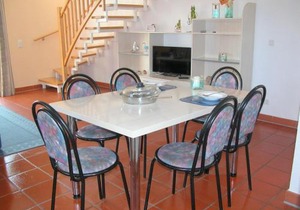 Ferienparadies Rugana C07