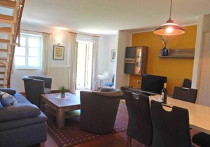 Ferienparadies Rugana D07