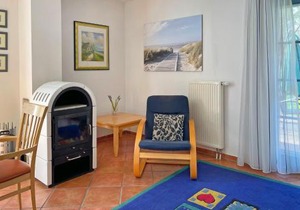 Ferienpark Freesenbruch Doppelhaushälfte 11 - Windflüchter