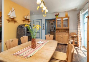 Ferienpark Freesenbruch Doppelhaushälfte 12 - Sommerlust