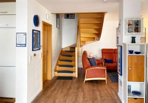 Ferienpark Freesenbruch Doppelhaushälfte 9a - Leuchtturm