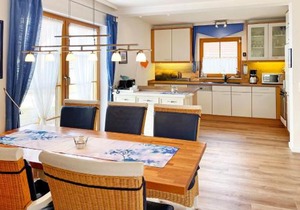 Ferienpark Freesenbruch Doppelhaushälfte 9a - Leuchtturm