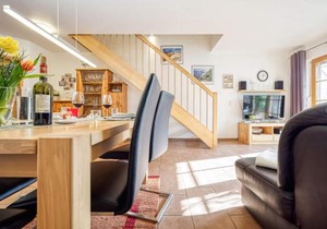 Ferienpark Freesenbruch Reihenhaus 6a - Möwe