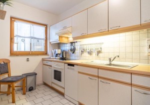 Ferienpark Freesenbruch Reihenhaus 5b - Seehund