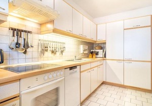 Ferienpark Freesenbruch Reihenhaus 5b - Seehund