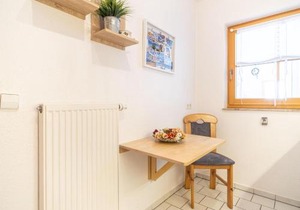 Ferienpark Freesenbruch Reihenhaus 5b - Seehund