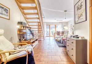 Ferienpark Freesenbruch Reihenhaus 7a - Otter