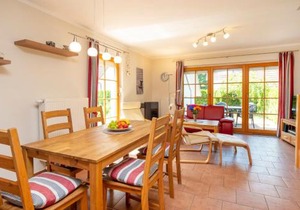 Ferienpark Freesenbruch Reihenhaus 8 - Zum Meer