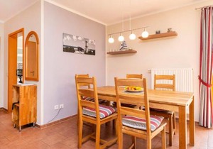 Ferienpark Freesenbruch Reihenhaus 8 - Zum Meer