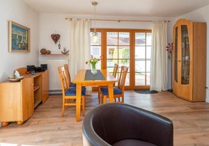 Ferienpark Freesenbruch Reihenhaus 6 - Delfin