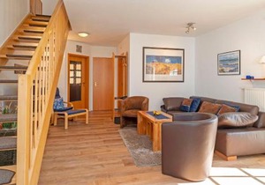 Ferienpark Freesenbruch Reihenhaus 6 - Delfin