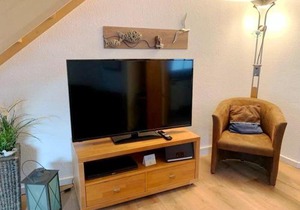 Ferienpark Freesenbruch Reihenhaus 6 - Delfin