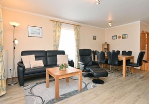 Ferienpark Freesenbruch Reihenhaus 5c - Hummer