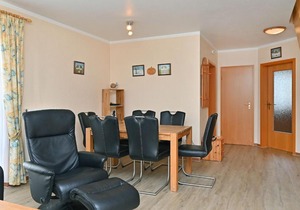 Ferienpark Freesenbruch Reihenhaus 5c - Hummer