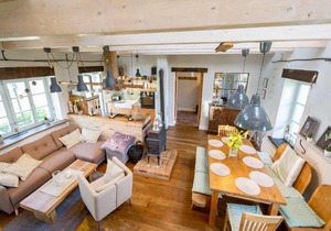 Ferienscheune Seelchen