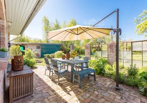 Ferienscheune Seelchen