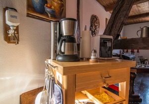 Ferienwohnung Rustika I - Rustika I