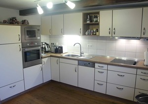 Ferienwohnung Rustika III - Rustika III