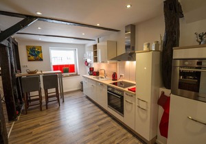 Ferienwohnung Rustika IV - Rustika IV